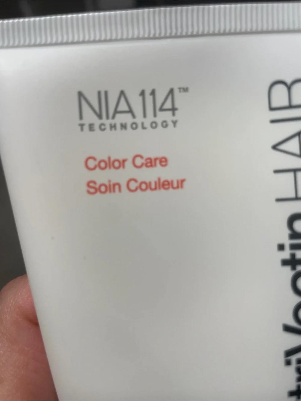 Trio of StriVectin Radiance Renewal Flash Mask for color treated hair